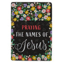 Praying the Names of Jesus Box of Blessings
