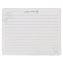 My Prayers Hebrews 10:23 Cards In Tin Blue Floral