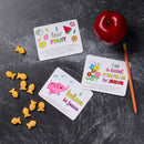 Jesus Loves Me Coloring Cards Boxed