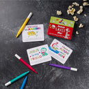 Jesus Loves Me Coloring Cards Boxed