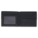 Wallet Leather Two-tone Walk by Faith 2 Cor. 5:7