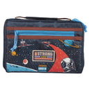 Be Strong Josh. 1:9 Bible Cover Fashion