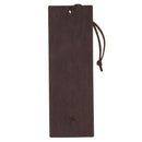 I Know the Plans Jer. 29:11 Bookmark Faux Leather