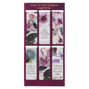 ConfÃ­a en el SeÃ±or Prov. 3:5 Magnetic Bookmark Set