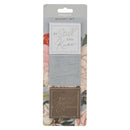 Strong & Courageous Josh. 1:9 Magnet Set 