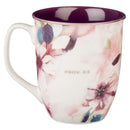 Mug ConfÃ­a en el SeÃ±or Prov. 3:5 spanish