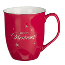 Mug Set 2pc Christmas Time