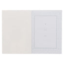 All Things Through Christ Phil. 4:13 Notebook Bound Green