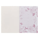 Be Still & Know Ps. 46:10 Notebook Bound Pink