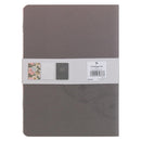 Notebook Set 3pc LG Strong & Courageous Floral Josh 1:9