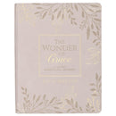 The Wonder of Grace: A 40-Day Devotional Journey