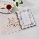 Praying the Promises of God: A 52-Week Guided Prayer Journal