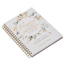 Praying the Promises of God: A 52-Week Guided Prayer Journal