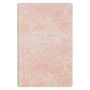 KJV Bible Deluxe Gift Faux Leather, Pink
