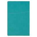 KJV Bible Gift Faux Leather, Teal