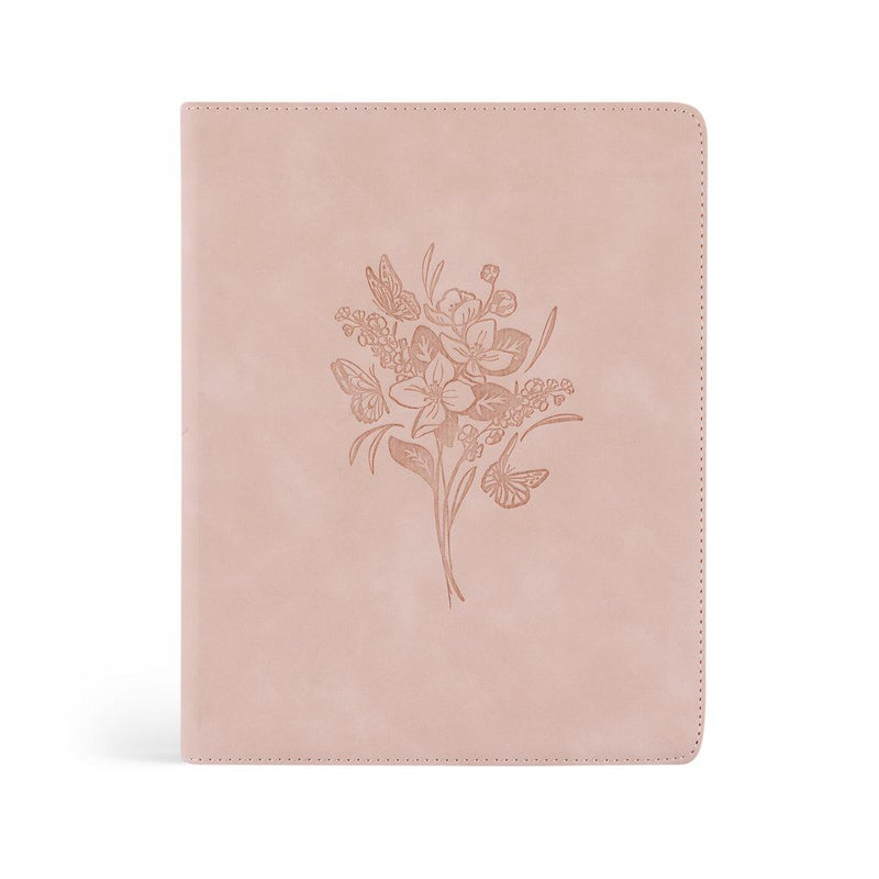 NLT Notetaking Bible: Shilo theme
