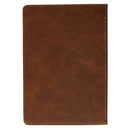 Stand Firm 1 Cor. 16:13 Journal Classic Two-tone Brown