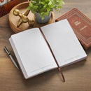 Stand Firm 1 Cor. 16:13 Journal Classic Two-tone Brown