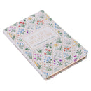My Life, My Story Prompted Journal