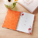God of Hope Rom. 15:13 Journal Spiral