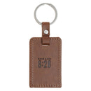 In All Things Rom. 8:28 Keychain