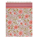 Who Trust In The Lord Isa. 40:31 Spiral Notepad Those