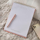 Who Trust In The Lord Isa. 40:31 Spiral Notepad Those