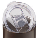 Stand Firm In The Faith 1 Cor. 16:13 Tumbler SS Black