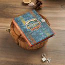 Diary Adventure With Jesus Ps. 16:11