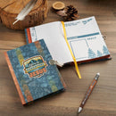 Diary Adventure With Jesus Ps. 16:11