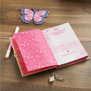Diary Let Joy Fill Your Day Phil. 4:4
