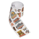 Adventure With Jesus Ps. 16:11 Sticker Roll