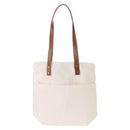 Be Joyful 1 Thess. 5:16 Tote Bag Canvas