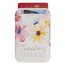Phone Wallet Magnetic Teachers Plant Seeds