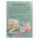 God is Good  - Reverse Coloring Book