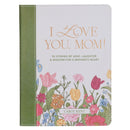 Love you, Mom Gift Book I