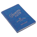 Growing Faith - 90 Devotional stories Gift Book