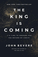 The King Is Coming paperback