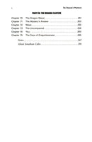 The Dragon's Prophecy: Israel the Dark Resurrection and the End of Days Softcover