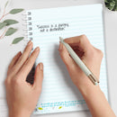 Bless You A5 Christian Notebook