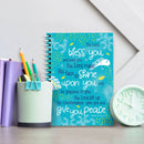 Bless You A5 Christian Notebook