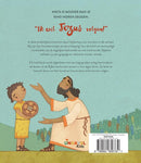 Ik zal Jezus volgen 9789082858730