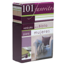 101 Versiculos favoritos para mujeres