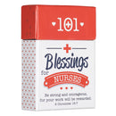 101 Blessings for Nurses