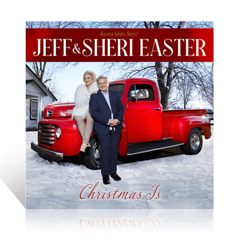 Kerstmis is (CD)