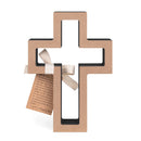 Cross The open cross