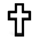 Cross The open cross