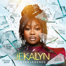 The Legends, Chap 1 (cd)