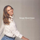 Songs About Jesus (CD)