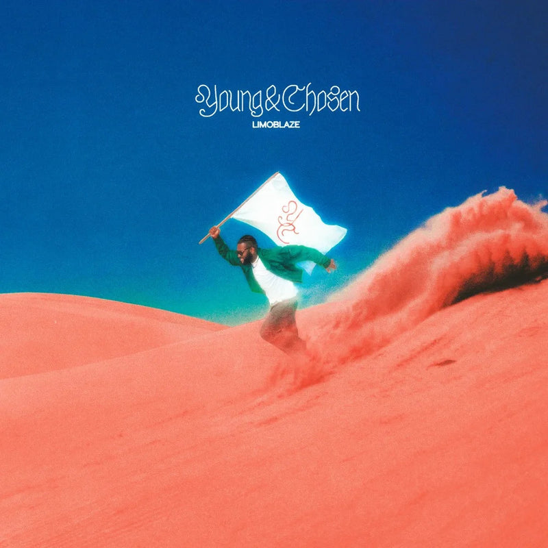 Jong &amp; Uitverkoren (CD)